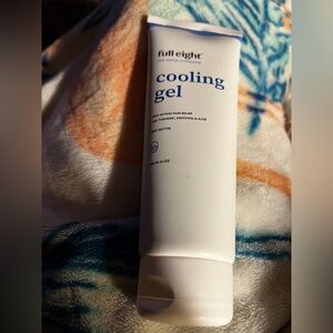 Full Eight Cooling gel NEW 4 oz tube
